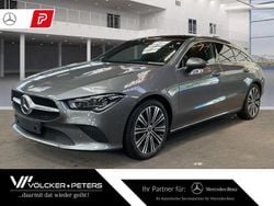 Utilizat 2021 Mercedes CLA220 Berlinǎ | 36.551 EUR (Preț OK)