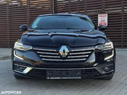 Negru Utilizat 2021 Renault Talisman LIMITED Berlinǎ | 21.990 EUR (Scump)