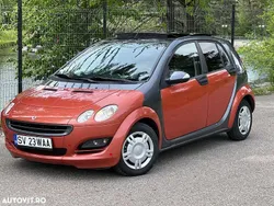 Maro Utilizat 2005 Smart ForFour Hatchback | 3.190 EUR (Preț OK)