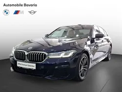 BMW 530e