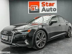 Negru Utilizat 2019 Audi A6 Berlinǎ | 24.990 EUR (Super Preț)
