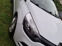Utilizat 2018 Renault Clio IV Hatchback | 6.290 EUR