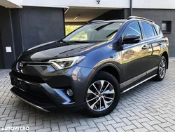 Culoaregri Utilizat 2019 Toyota RAV4 Hybrid Edition SUV | 18.950 EUR (Super Preț)