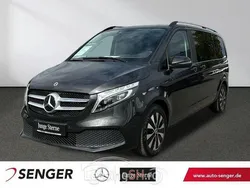 Gri Utilizat 2022 Mercedes G300 Edition SUV | 61.814 EUR (Super Preț)