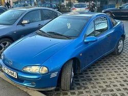Utilizat 1998 Opel Tigra | 1.000 EUR