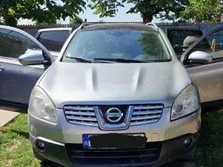 Utilizat 2011 Nissan Qashqai +2 SUV | 4.500 EUR (Super Preț)