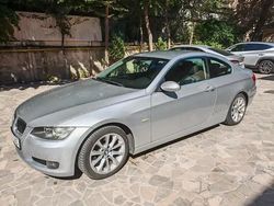 Utilizat 2007 BMW 325 Coupe | 5.900 EUR