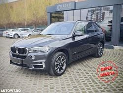 Culoaregri Utilizat 2017 BMW X5 SUV | 25.000 EUR