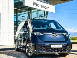 Verde Utilizat 2023 VW ID. Buzz Van | 43.490 EUR