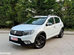 Culoarealb Utilizat 2018 Dacia Sandero Prestige | 6.100 EUR