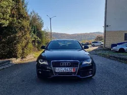 Negru Utilizat 2008 Audi A4 Berlinǎ | 7.000 EUR (Puțin scump)