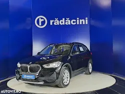 Culoarenegru Utilizat 2019 BMW X1 SUV | 22.650 EUR (Puțin scump)
