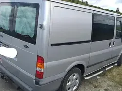 Utilizat 2003 Ford Transit | 4.600 EUR