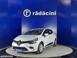 Culoarealb Utilizat 2020 Renault Clio V | 9.500 EUR (Preț OK)
