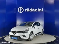 Culoarealb Utilizat 2020 Renault Clio V | 9.950 EUR (Preț OK)