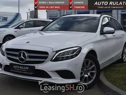 Alb Utilizat 2019 Mercedes A180 Break | 26.250 EUR