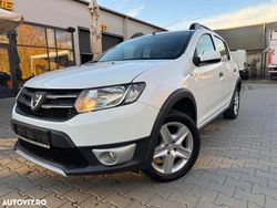 Culoarealb Utilizat 2014 Dacia Sandero Prestige | 4.800 EUR