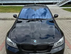 Culoarenegru Utilizat 2010 BMW 325 Cabrio | 8.000 EUR
