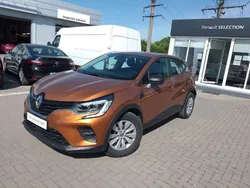 Portocaliu Utilizat 2020 Renault Captur SUV | 15.990 EUR (Puțin scump)