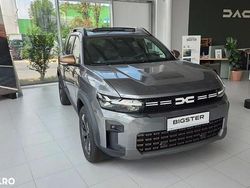 Culoaregri Nouă 2025 Dacia Bigster SUV | 31.100 EUR