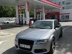 Utilizat 2009 Audi A4 Berlinǎ | 6.999 EUR (Puțin scump)