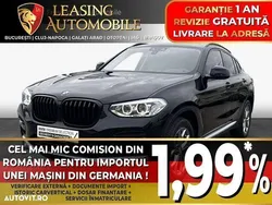 Alte culori Utilizat 2021 BMW X4 Sport Line SUV | 41.370 EUR