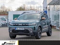Utilizat 2024 Dacia Duster Extreme SUV | 31.693 EUR