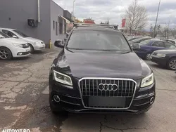 Culoarealbastru Utilizat 2016 Audi Q5 S-Line SUV | 18.000 EUR (Super Preț)