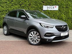 Utilizat 2020 Opel Grandland X Ultimate SUV | 18.039 EUR (Preț OK)