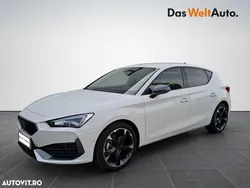 Culoarealb Utilizat 2024 Cupra Leon Break | 26.350 EUR