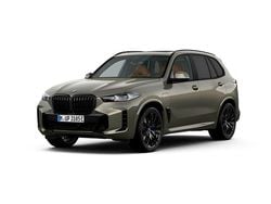 Manhattan metalizat Utilizat 2023 BMW X5 Comfort Edition SUV | 82.256 EUR