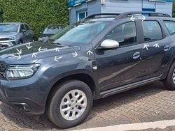 Utilizat 2023 Dacia Duster Comfort SUV | 17.525 EUR (Preț bun)
