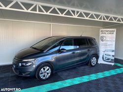 Culoaregri Utilizat 2015 Citroën C4 Picasso Monovolum | 7.750 EUR (Scump)