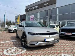 Culoaregri Utilizat 2023 Hyundai Ioniq 6 Berlinǎ | 38.500 EUR (Preț bun)