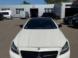 Utilizat 2014 Mercedes CLS350 Berlinǎ | 25.600 EUR