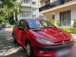 Utilizat 2003 Peugeot 206 Break | 1.400 EUR