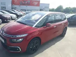 Utilizat 2018 Citroën Grand C4 Picasso Monovolum | 7.990 EUR