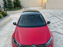 Culoarerosu Utilizat 2010 VW Golf VI Highline Hatchback | 5.250 EUR (Preț OK)