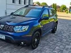 Utilizat 2019 Dacia Duster SUV | 9.500 EUR