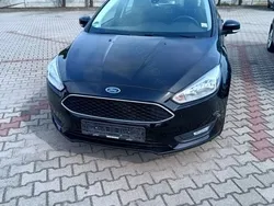 Utilizat 2016 Ford Focus Hatchback | 7.600 EUR (Preț OK)