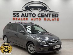 Culoaregri Utilizat 2011 Hyundai i30 Classic Break | 4.990 EUR (Puțin scump)