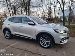 Culoareargint Utilizat 2023 MG EHS Luxury SUV | 20.499 EUR