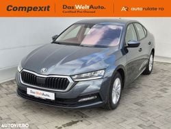 Gri mediu normal Utilizat 2020 Skoda Octavia Ambition Berlinǎ | 17.790 EUR (Preț OK)