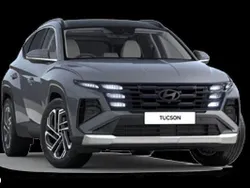Gri Nouă 2025 Hyundai Tucson Style SUV | 37.546 EUR (Preț OK)