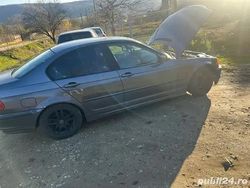 Utilizat 2001 BMW 320 Berlinǎ | 1.200 EUR
