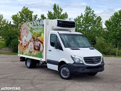 Alb Utilizat 2016 Mercedes Sprinter Van | 13.900 EUR (Preț OK)