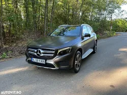 Culoaremaro Utilizat 2017 Mercedes GLC350 SUV | 23.500 EUR