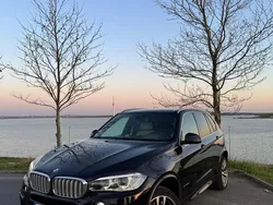 Negru Utilizat 2014 BMW X5 Comfort Edition SUV | 20.000 EUR (Puțin scump)
