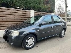 Utilizat 2007 Dacia Logan Prestige Berlinǎ | 2.800 EUR (Preț OK)