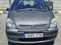 Gri Utilizat 2004 Citroën Xsara Berlinǎ | 1.700 EUR